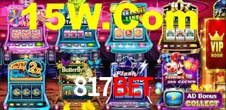 Tennis Betting 817BET