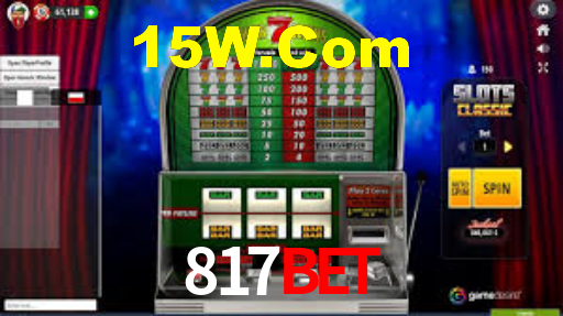817BET