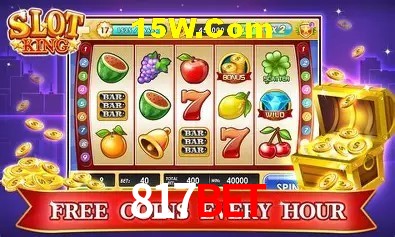 Diretório de Jogos 817BET