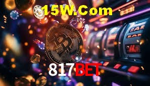 Game Providers 817BET