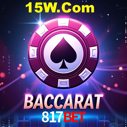 Apostas Esportivas na 817BET: Um Guia Completo