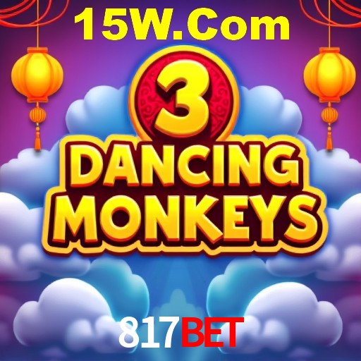 Interface do App 817BET