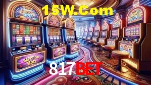 Secure Login 817BET