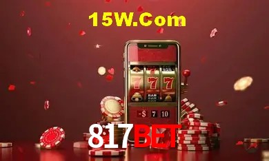 Design Responsivo 817BET