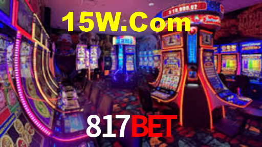 817 BET