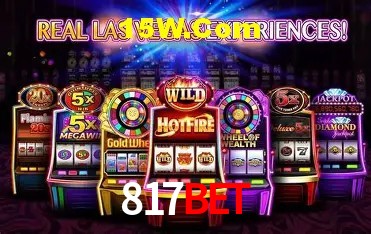 Ofertas Exclusivas 817BET