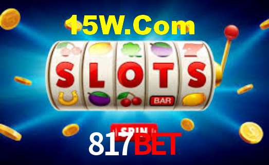 817BET.Com