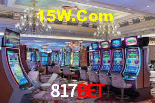 817BET.Com