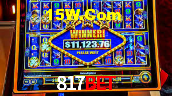 817 BET