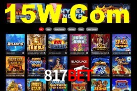 Tournaments 817BET