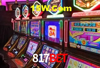 817BET - Support