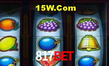 Integração de APIs 817BET