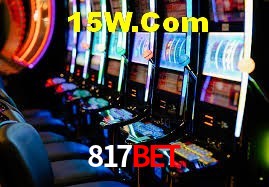 Live Casino 817BET