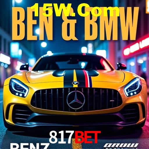 Apostas Esportivas na 817BET: Um Guia Completo