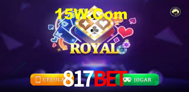 817BET App - Aplicativo Móvel Oficial