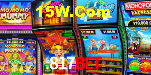 817BET,817BET.Com