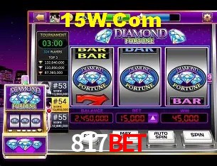817BET - User Statistics
