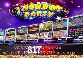Casino Ao Vivo 817BET