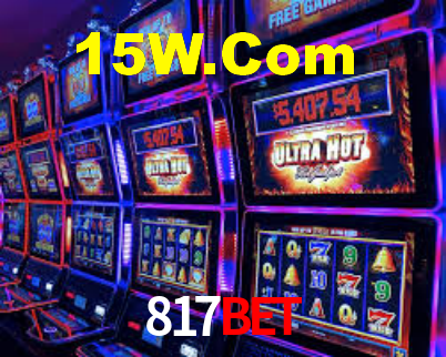 817BET - App Security