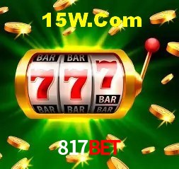 Provedores de Jogos 817BET