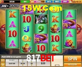 817BET - Análise de Mercados Esportivos
