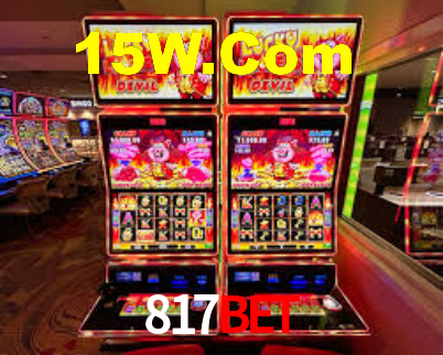 817BET,817BET.Com