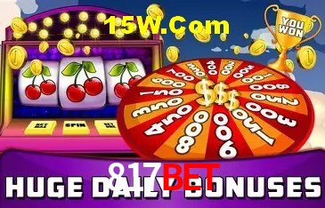 Sistemas de Segurança 817BET