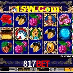 Especiais de Fim de Semana 817BET