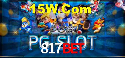 817BET.Com