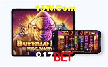Tecnologia da Plataforma 817BET