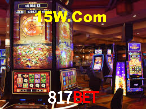 817BET
