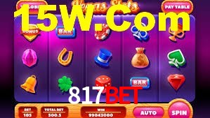 VIP Casino 817BET
