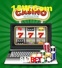 Jogos de Slot 817BET