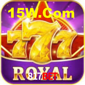 817BET,817BET.Com