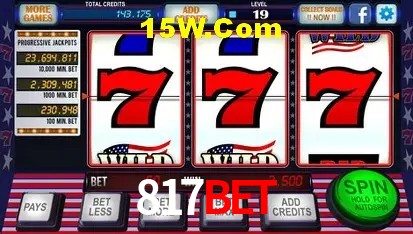 Promoções Sazonais 817BET