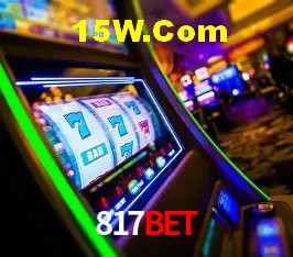 817BET Belo Horizonte - Payments