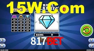 Daily Bonuses 817BET