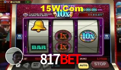 817BET Fortaleza - Reviews