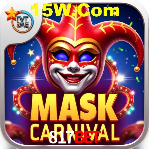 Mesa de Blackjack 817BET