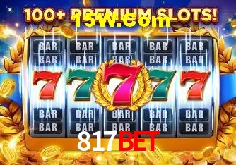 817BET - Pagamento PIX Instantâneo