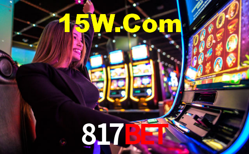 817 BET
