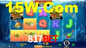 Welcome Bonus 817BET