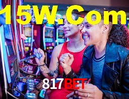 817BET App Interface