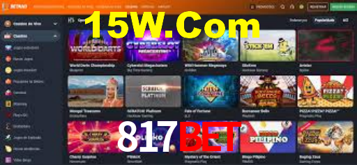 817BET