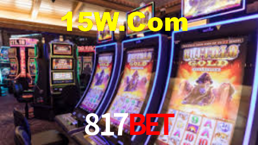 817 BET