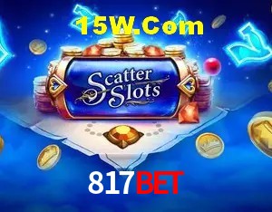 817BET Slot - 320+ Caça-Níqueis Premium