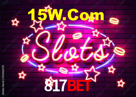 817BET