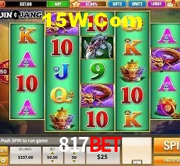 Login Seguro 817BET