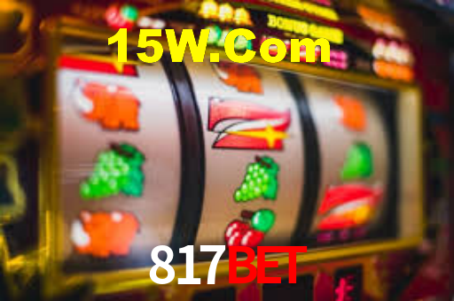 817BET,817BET.Com