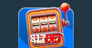 Melhor Casino Online 817BET